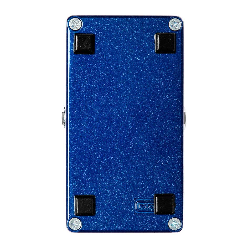 MXR Bass Deluxe Octave M288