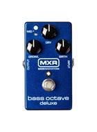 MXR Bass Deluxe Octave M288
