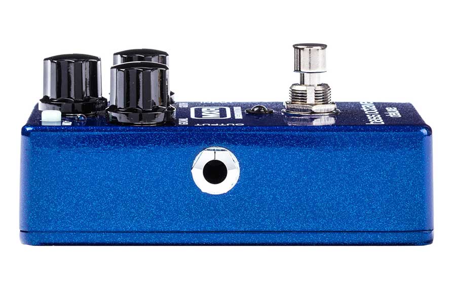 MXR Bass Deluxe Octave M288 | guitarguitar