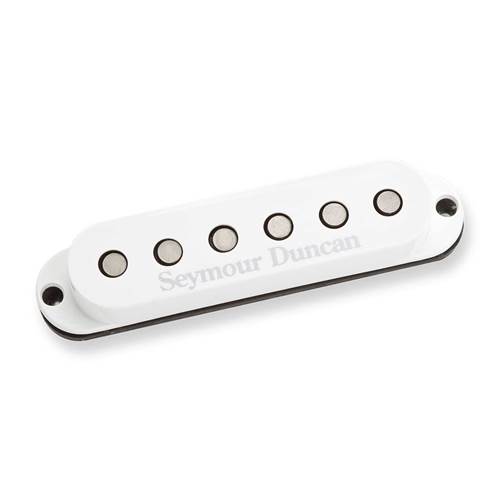 Seymour Duncan SSL-5 Custom Staggered for Strat Seymour Duncan SSL-5 Custom Staggered for Strat