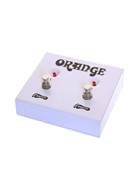 Orange FS-2 2 Way Footswitch