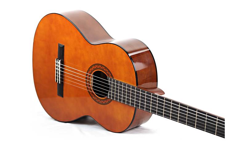 Yamaha C40II Classical Guitar (Ex-Demo) #ILI13A306 Yamaha C40II Classical Guitar (Ex-Demo) #ILI13A306