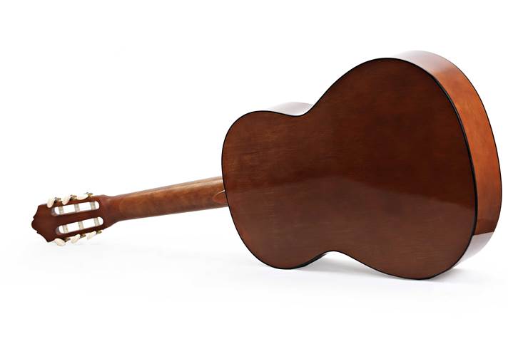 Yamaha C40II Classical Guitar (Ex-Demo) #ILI13A306 Yamaha C40II Classical Guitar (Ex-Demo) #ILI13A306