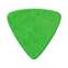 Dunlop 431P .88 Tortex Triangle 6/Play Pack Picks Back View