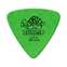 Dunlop 431P .88 Tortex Triangle 6/Play Pack Picks Front View
