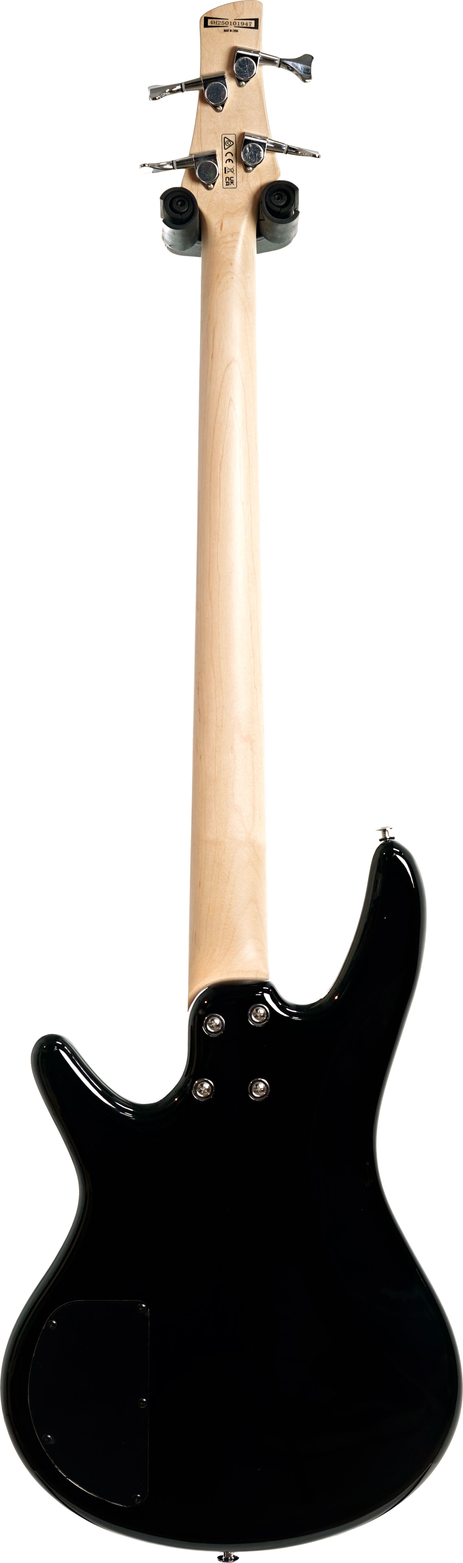 Ibanez Gio GSR180 Black (Nearly New) #250101947