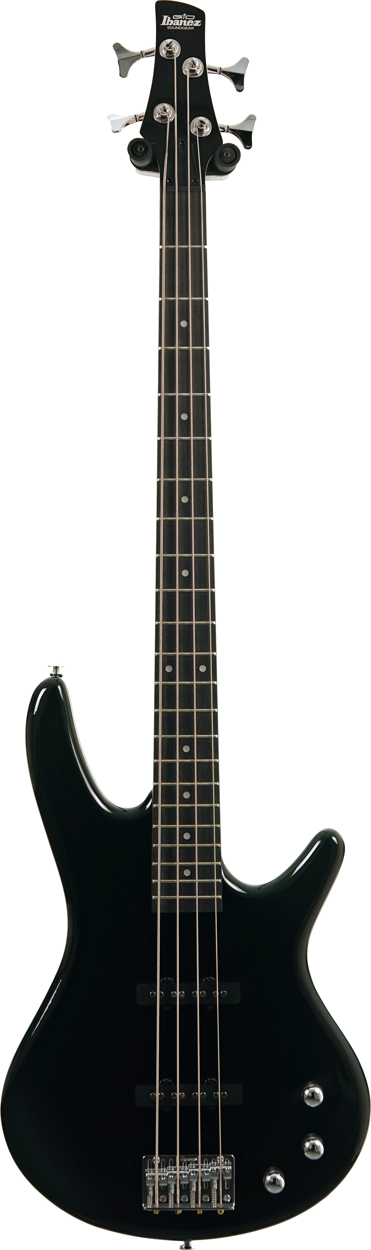 Ibanez Gio GSR180-BK Black (Ex-Demo) #4H260200281