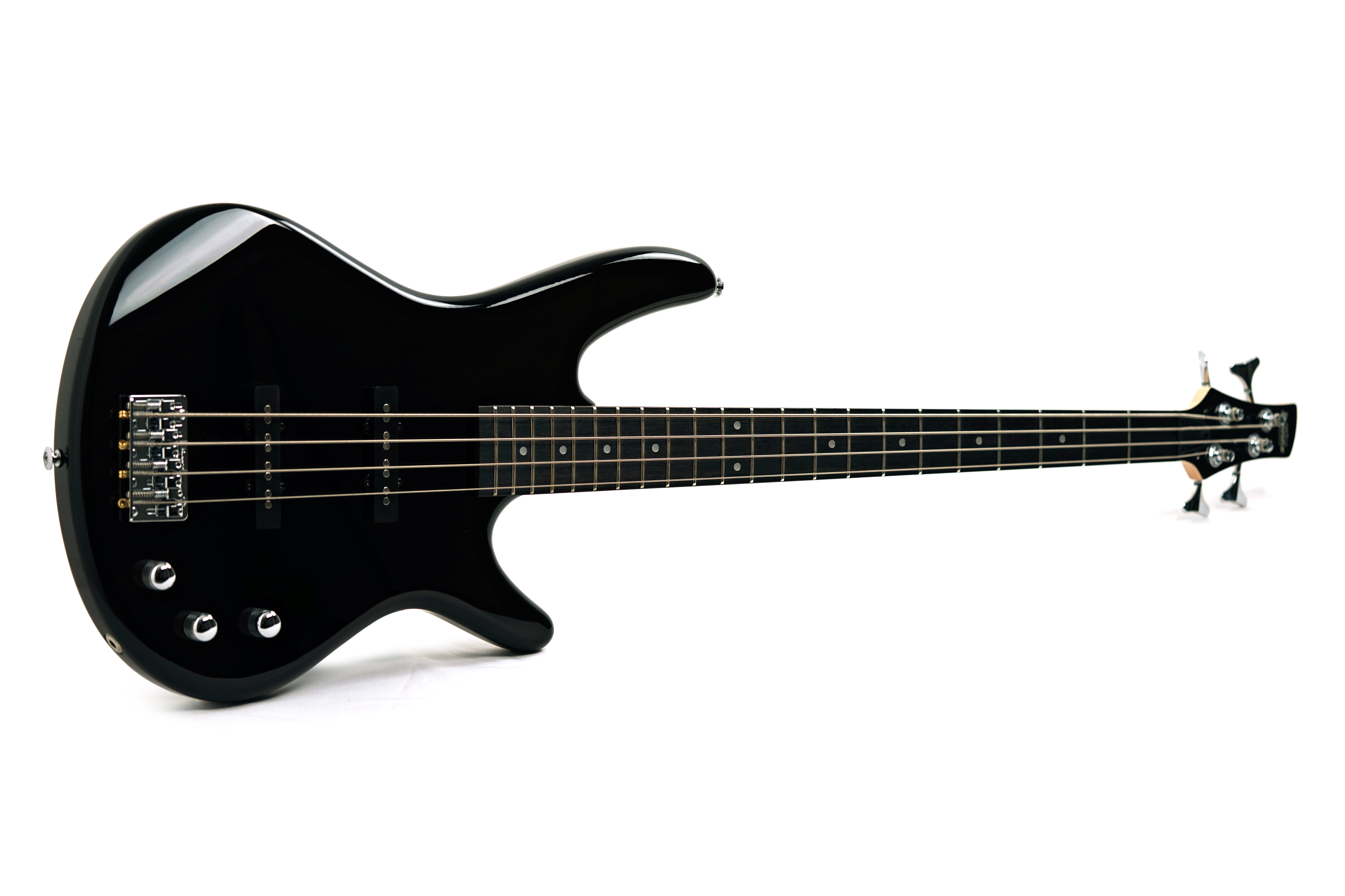 Ibanez Gio GSR180-BK Black (Ex-Demo) #4H260200281