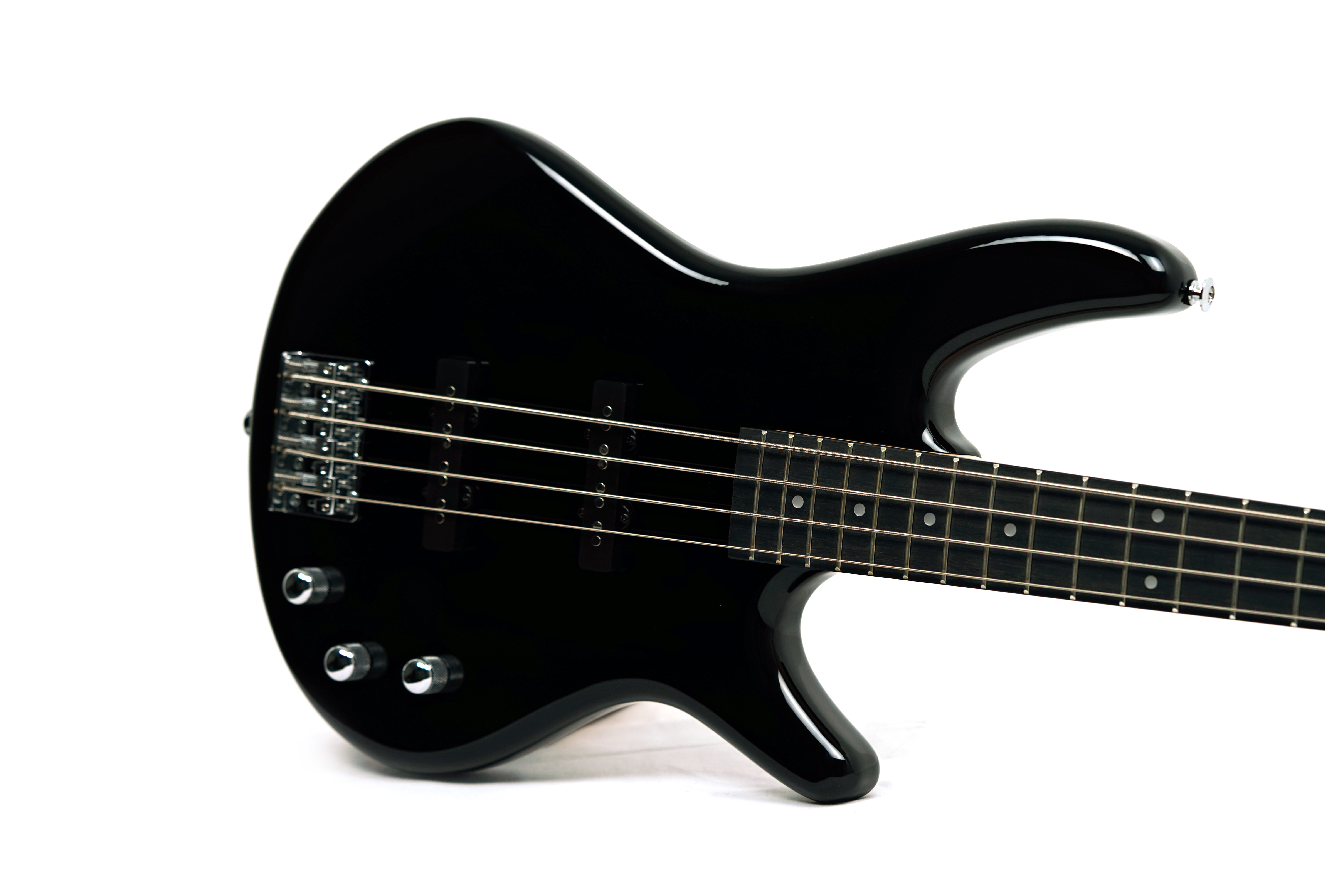 Ibanez Gio GSR180-BK Black (Ex-Demo) #4H260200281