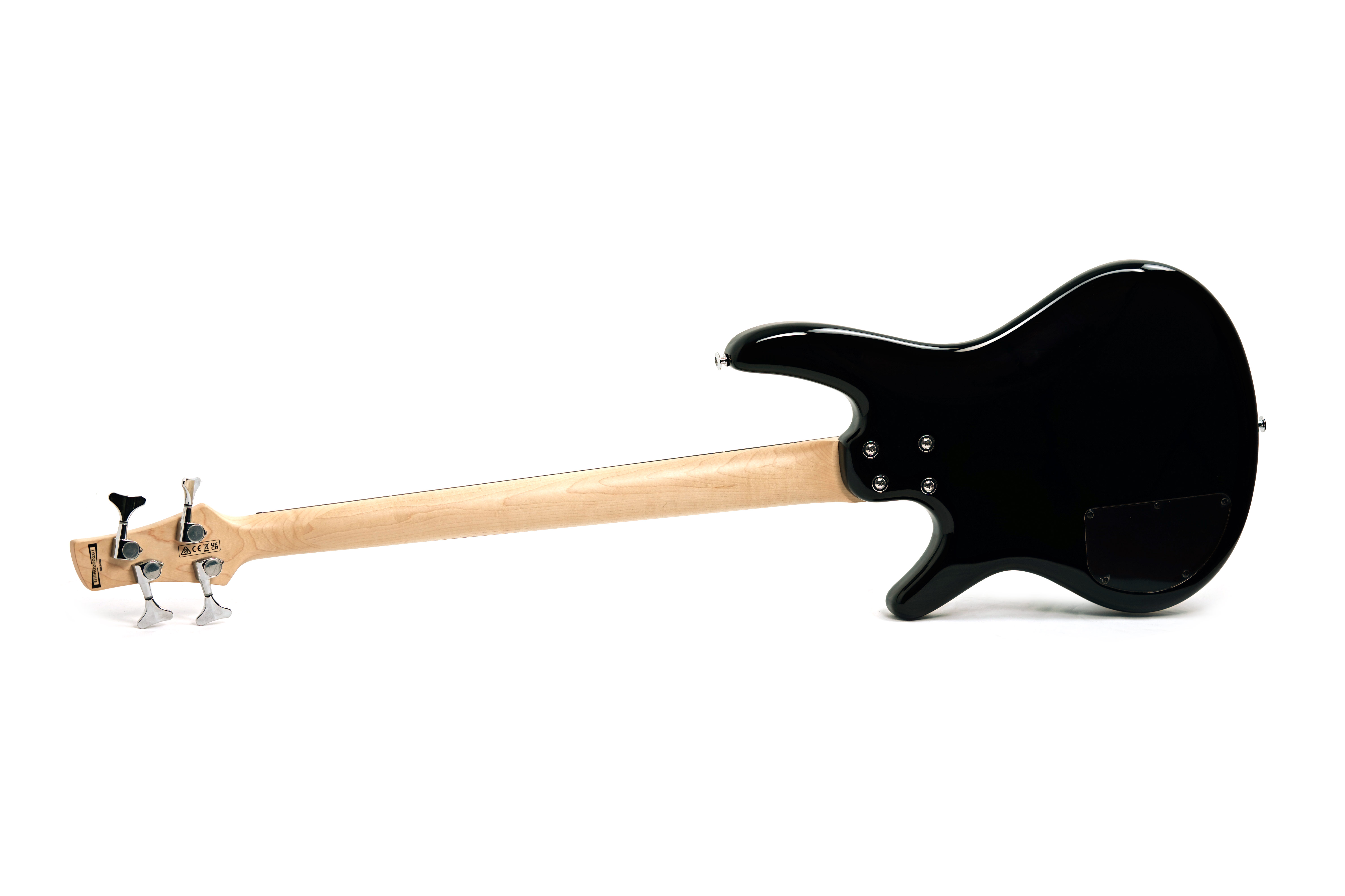 Ibanez Gio GSR180-BK Black (Ex-Demo) #4H260200281