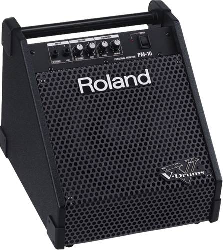 Roland PM-10 Drum Amp Monitor