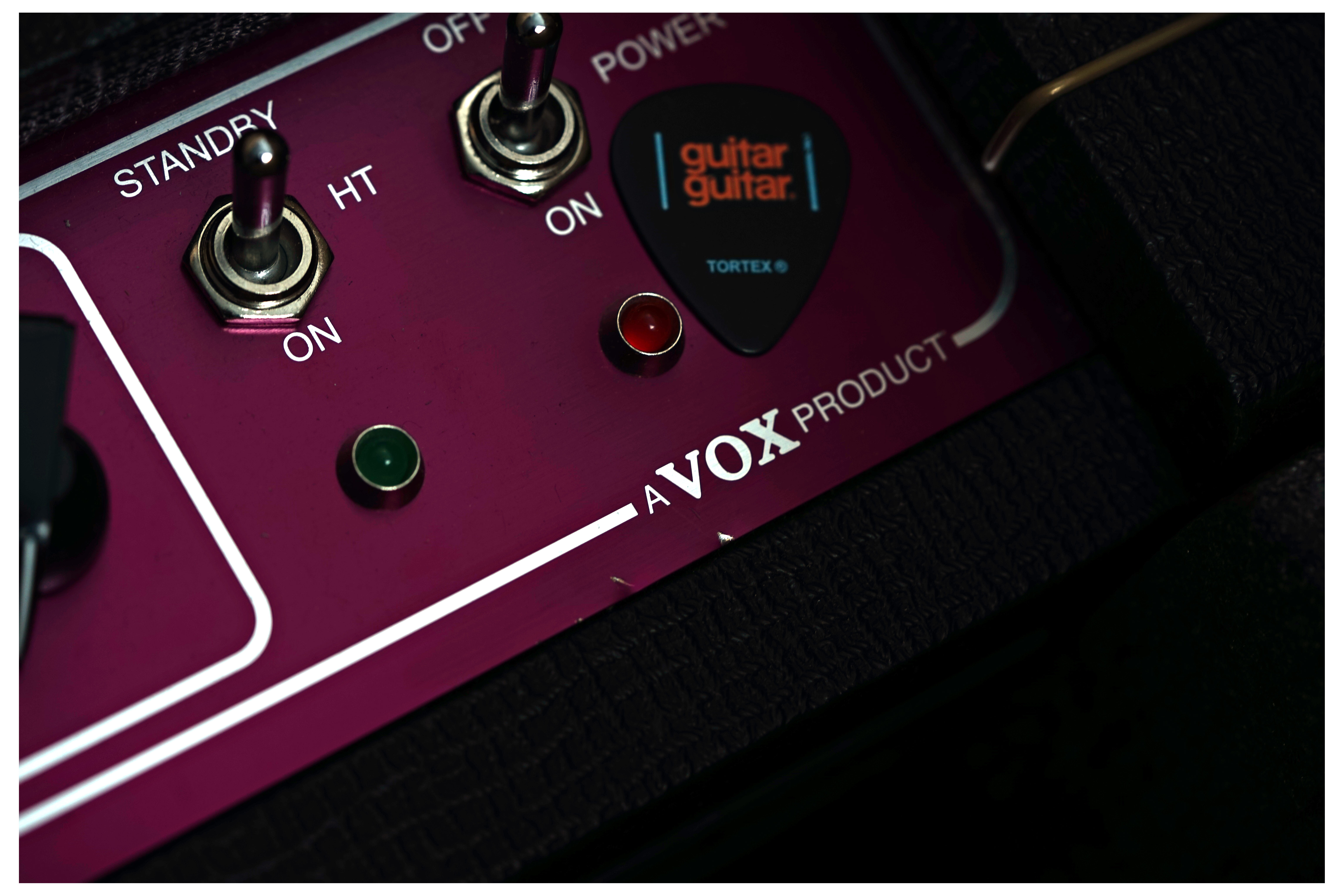 Vox AC30C2 2x12 Combo Valve Amp (Ex-Demo) #W10-033177