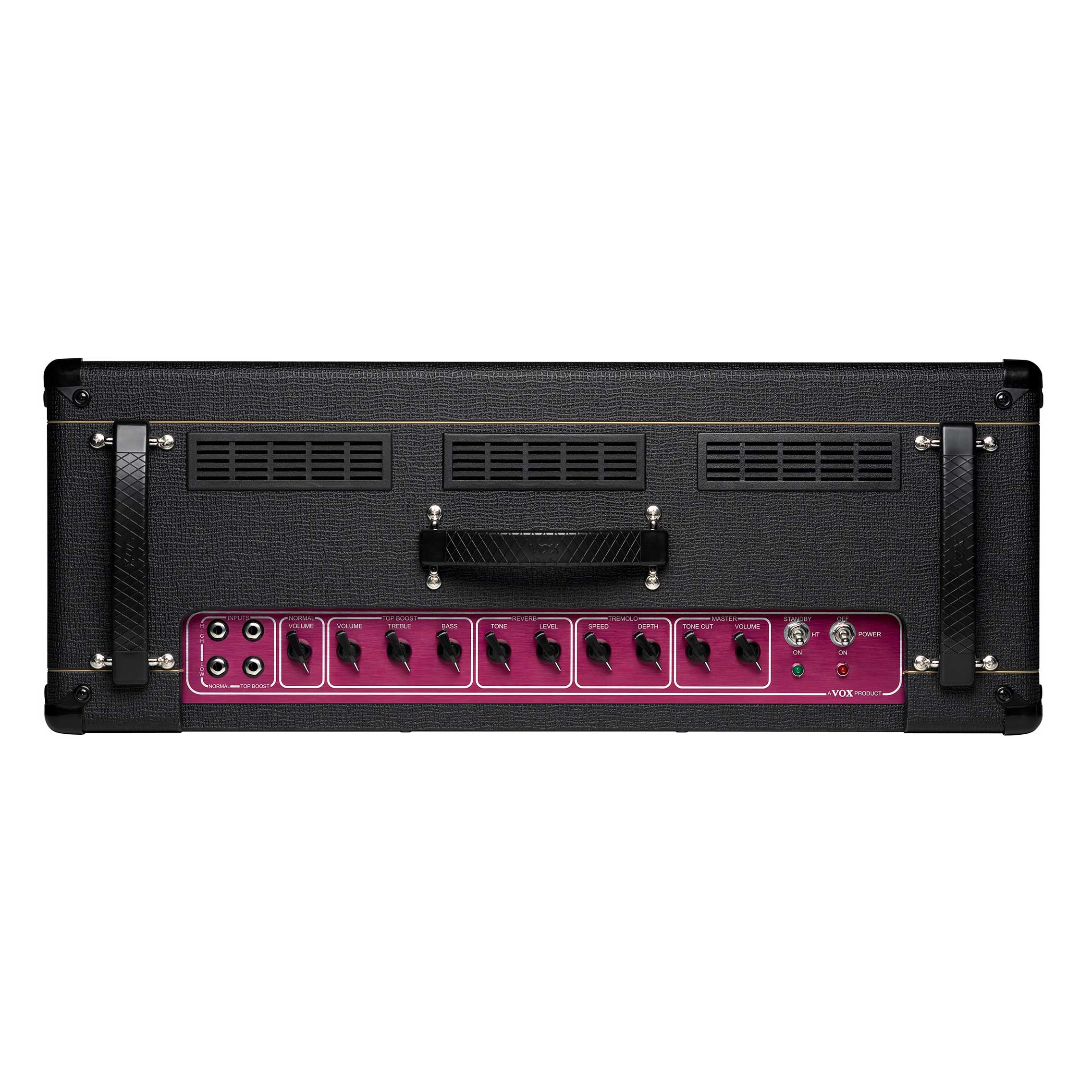 Vox AC30C2 2x12 Combo Valve Amp