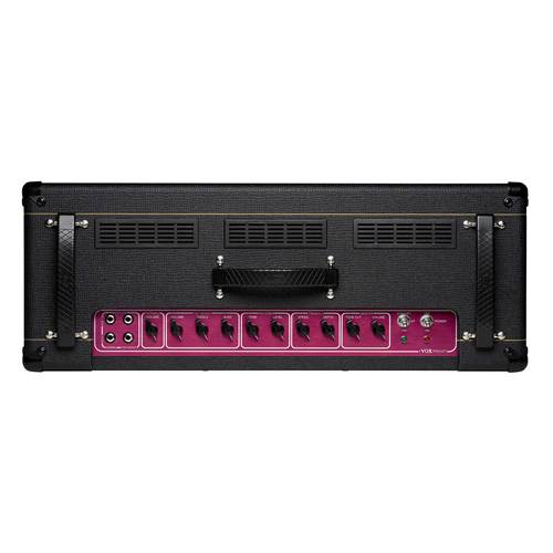 Vox AC30C2 2x12 Combo Valve Amp Vox AC30C2 2x12 Combo Valve Amp