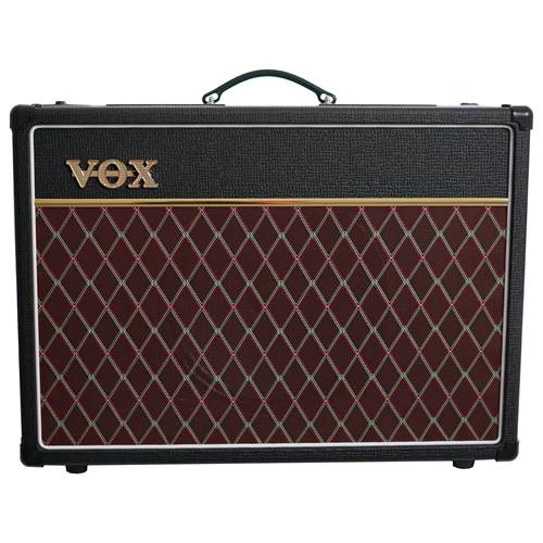 Vox AC15C1 Combo Valve Amp (Ex-Demo) #O08-078993