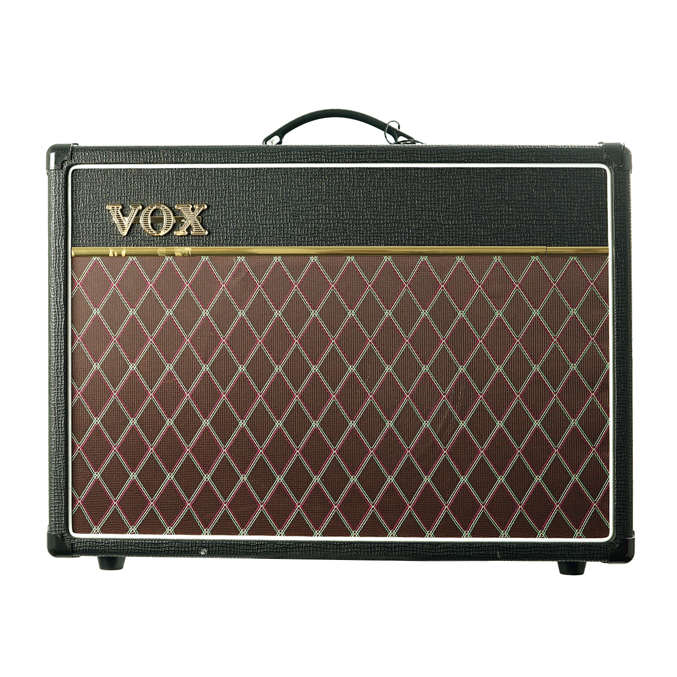 Vox AC15C1 Combo Valve Amp (Ex-Demo) #X06-084820