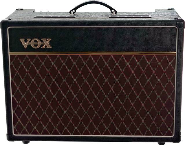 Vox AC15C1 (Ex-Demo) #R04-064865