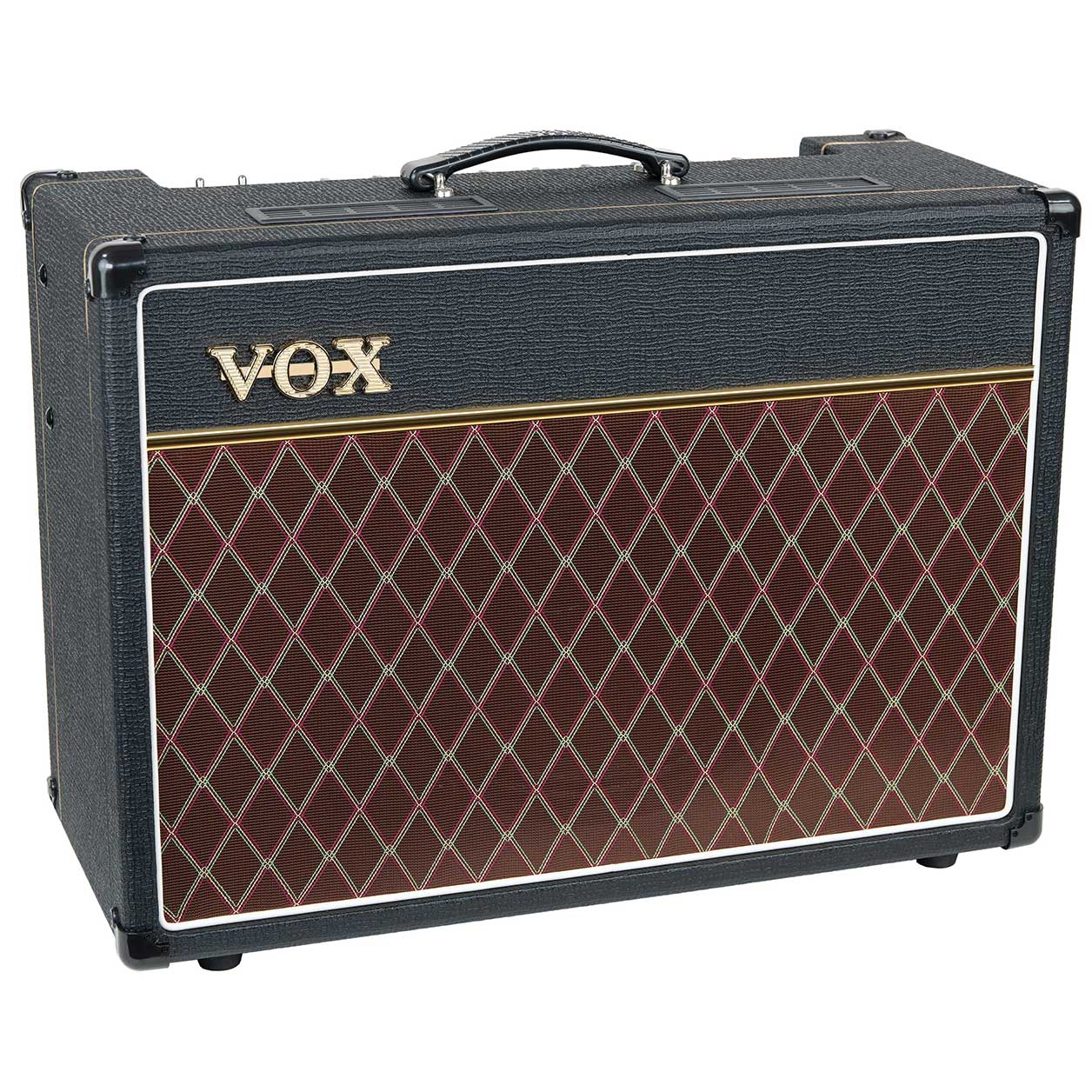 Vox AC15C1 Combo Valve Amp