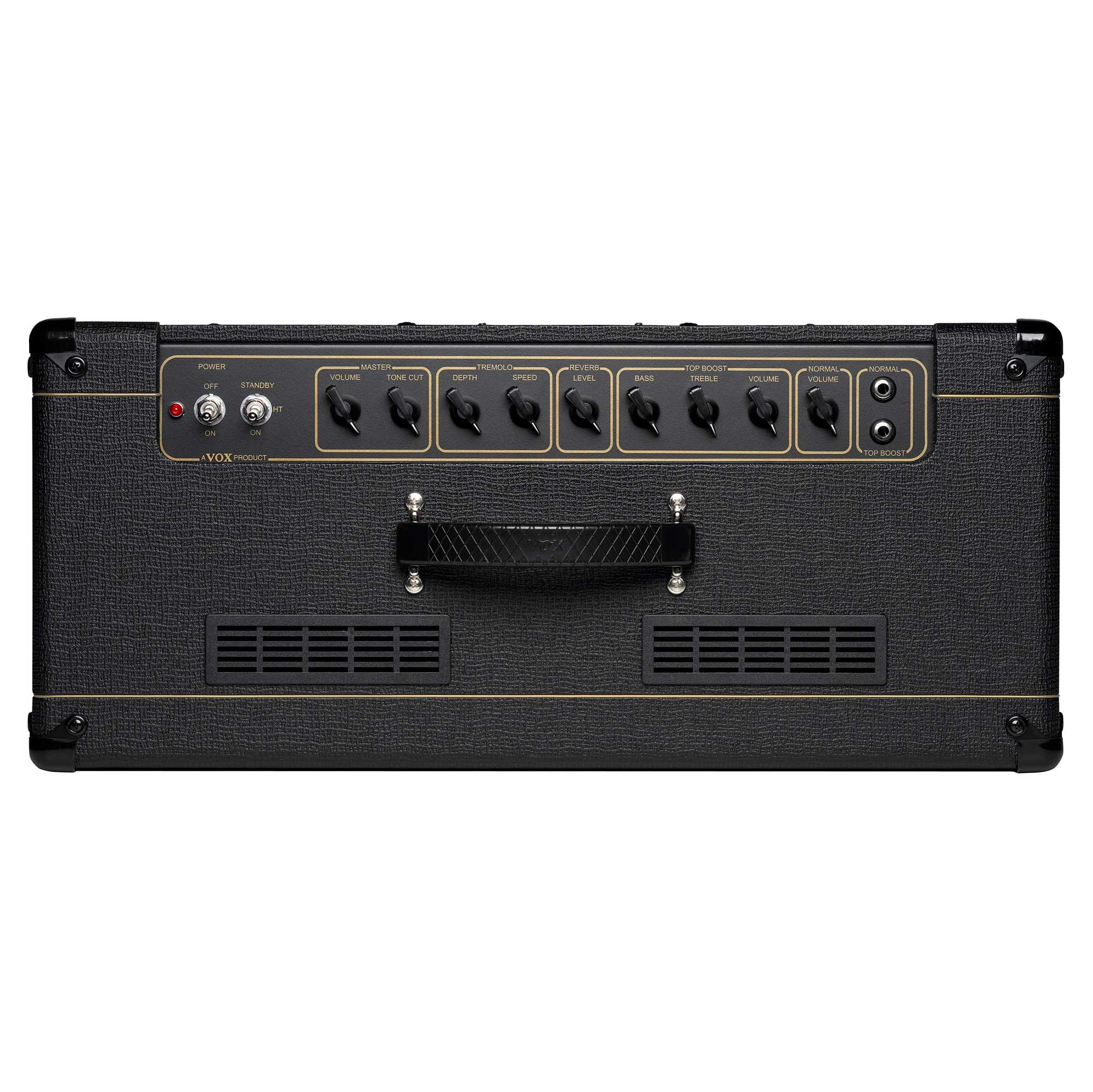 Vox AC15C1 Combo Valve Amp