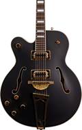 Gretsch G5191BK LH Tim Armstrong Electromatic Hollowbody Left Handed (Ex-Demo) #KS20023293