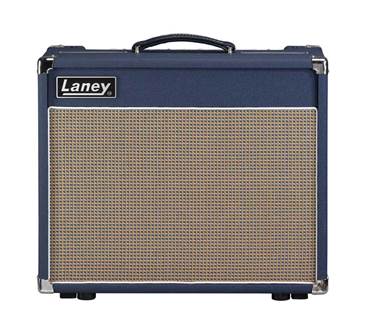Laney L20T-112 Lionheart 20 Watt Combo Valve Amp Made In The UK