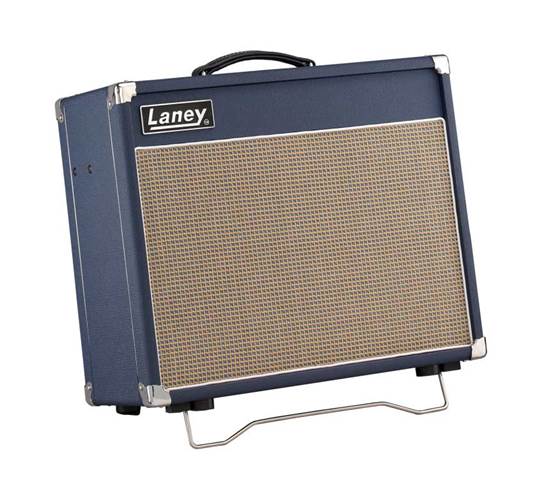 Laney L20T-112 Lionheart 20 Watt Combo Valve Amp Made In The UK Laney L20T-112 Lionheart 20 Watt Combo Valve Amp Made In The UK