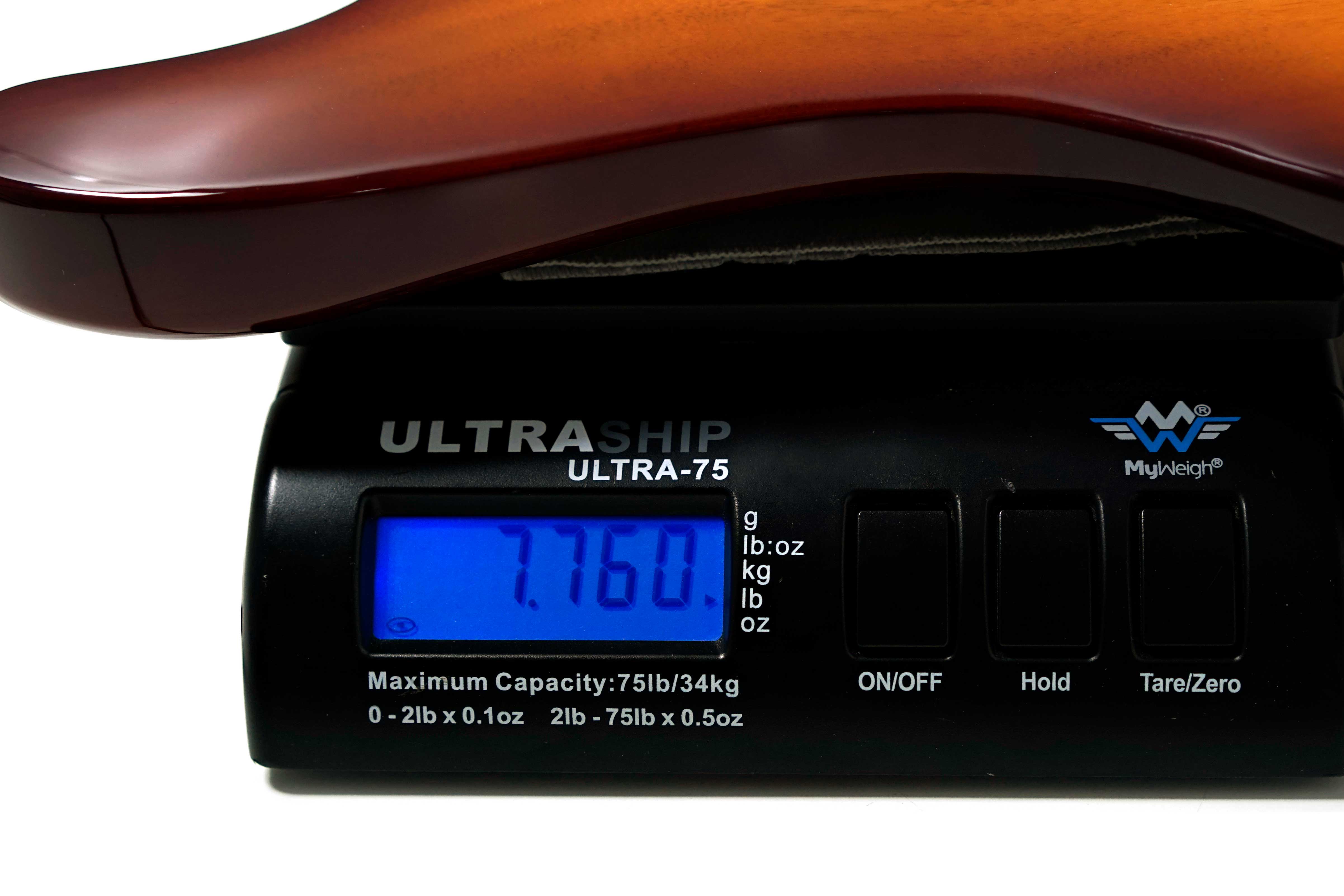 Ibanez Gio GSA60 Brown Sunburst (Nearly New) #240900236