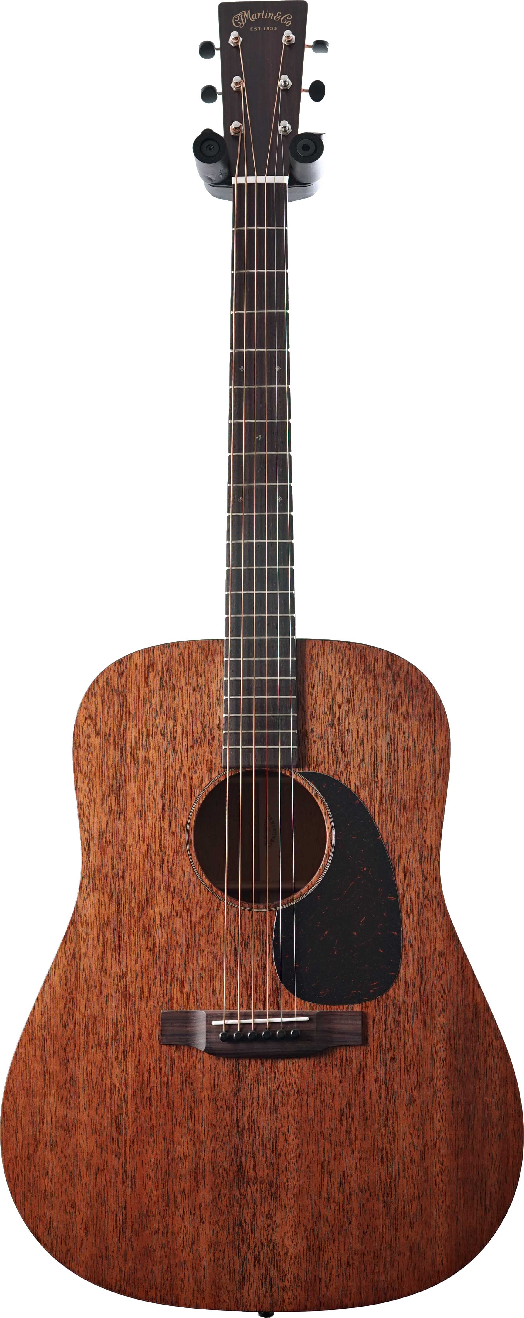 Martin D-15M Solid Mahogany Vintage Appointments #2961288