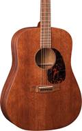 Martin D-15M Solid Mahogany Vintage Appointments