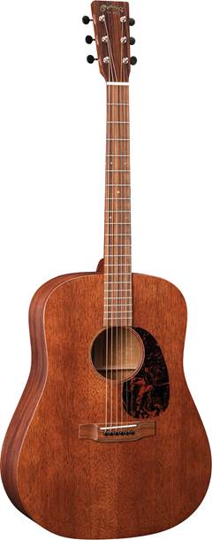 Martin D-15M Solid Mahogany Vintage Appointments
