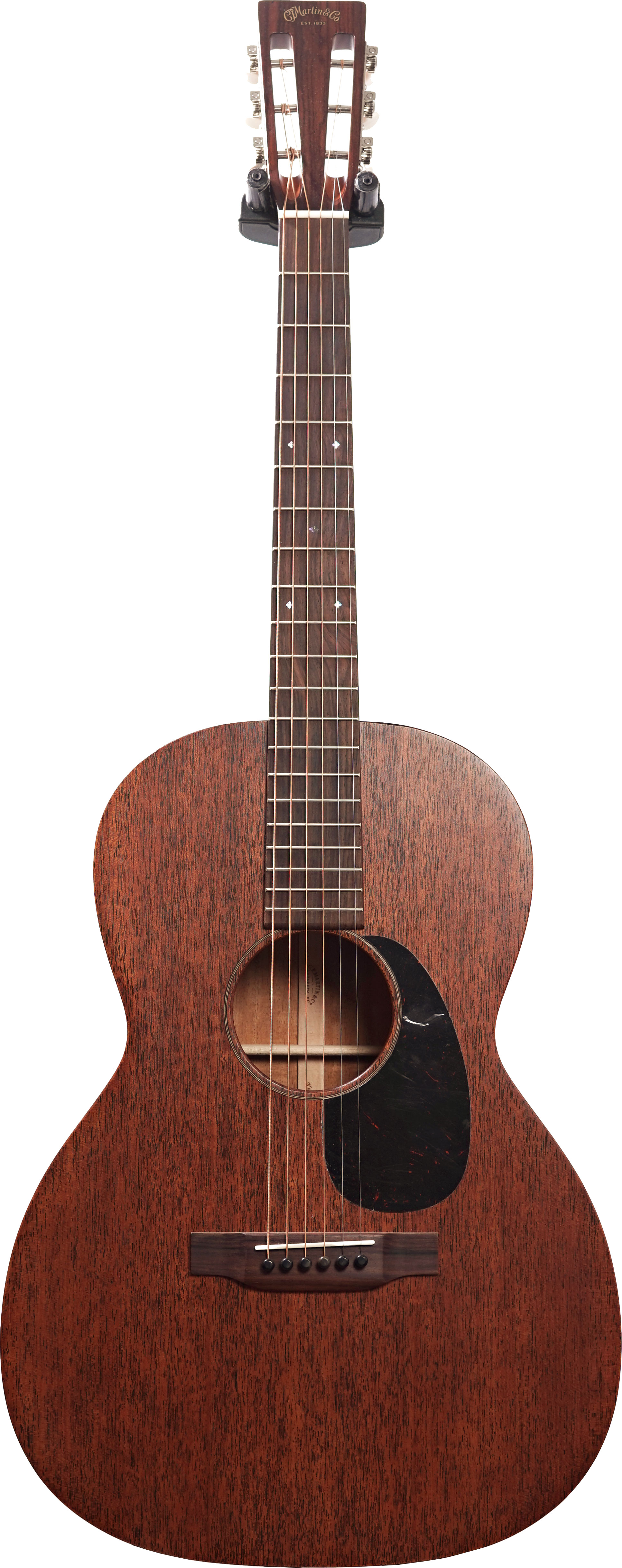 Martin 000-15M Solid Mahogany Vintage Appointments (Ex-Demo) #2948573