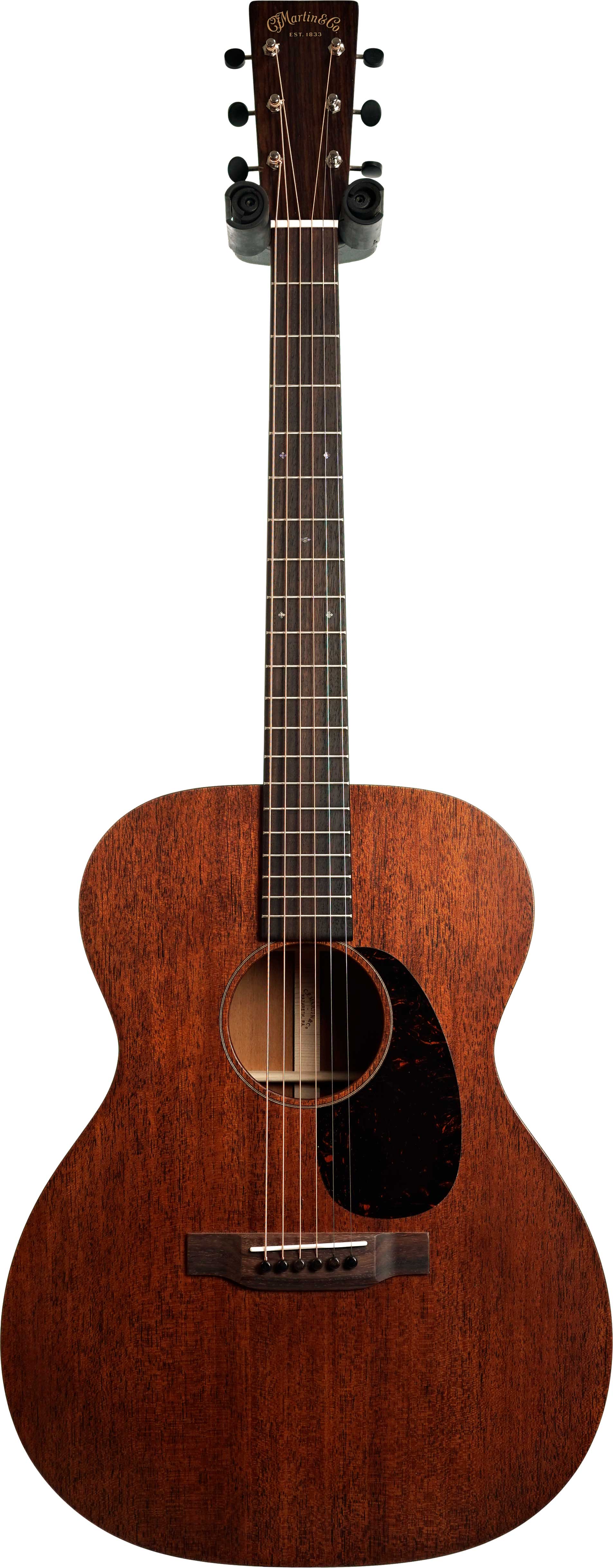 Martin 000-15M Solid Mahogany Vintage Appointments (Ex-Demo) #2992832