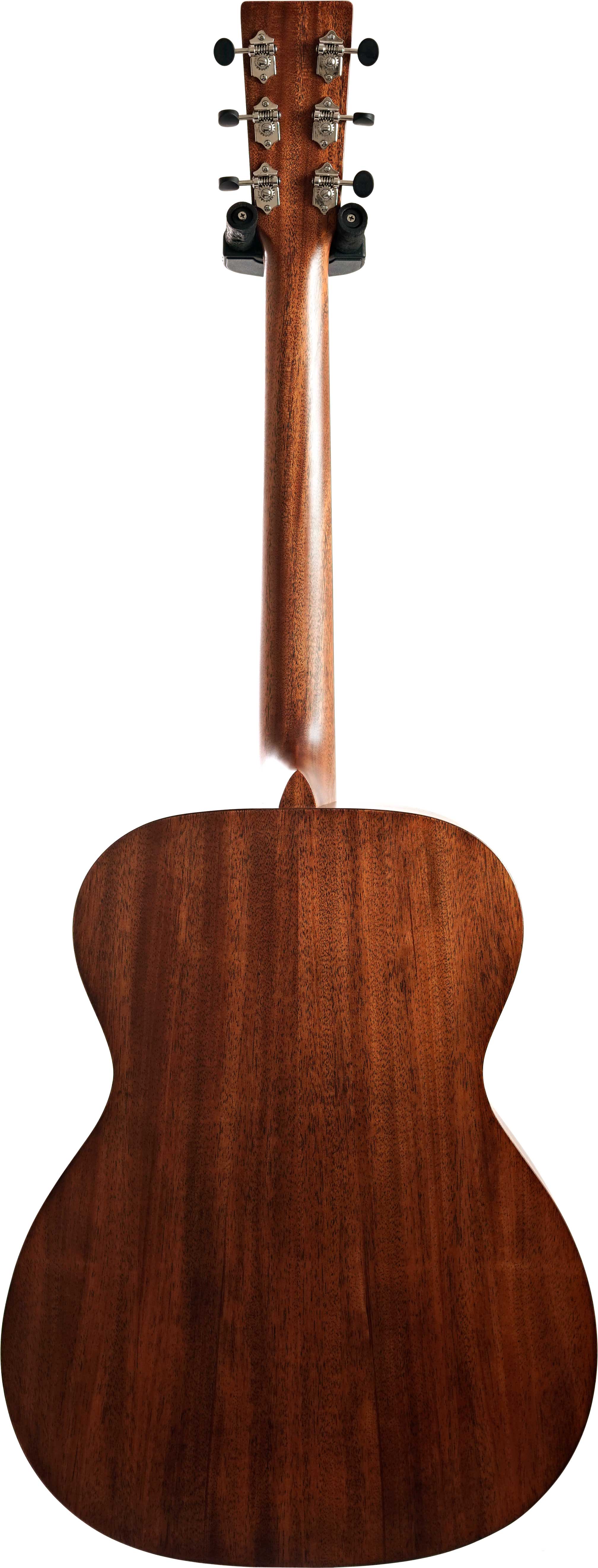 Martin 000-15M Solid Mahogany Vintage Appointments #3015543