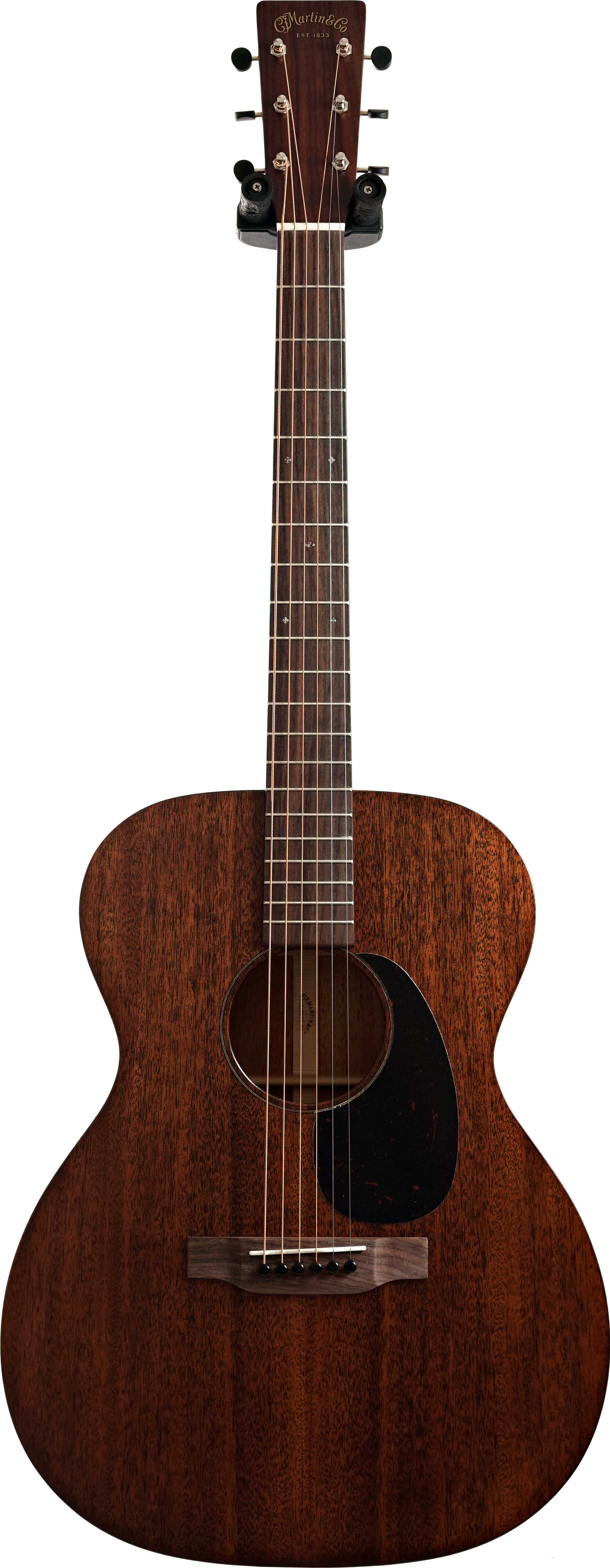 Martin 000-15M Solid Mahogany Vintage Appointments #3015543
