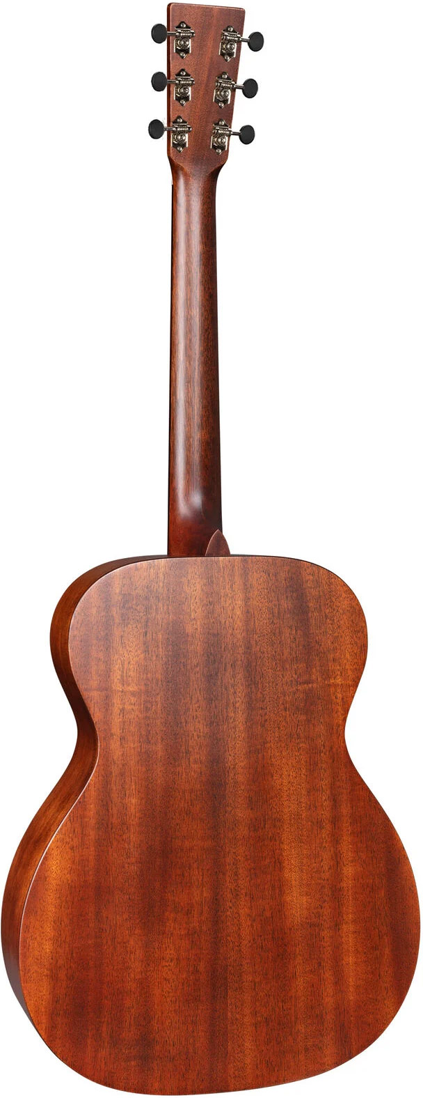 Martin 000-15M Solid Mahogany Vintage Appointments
