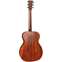 Martin 000-15M Solid Mahogany Vintage Appointments Back View