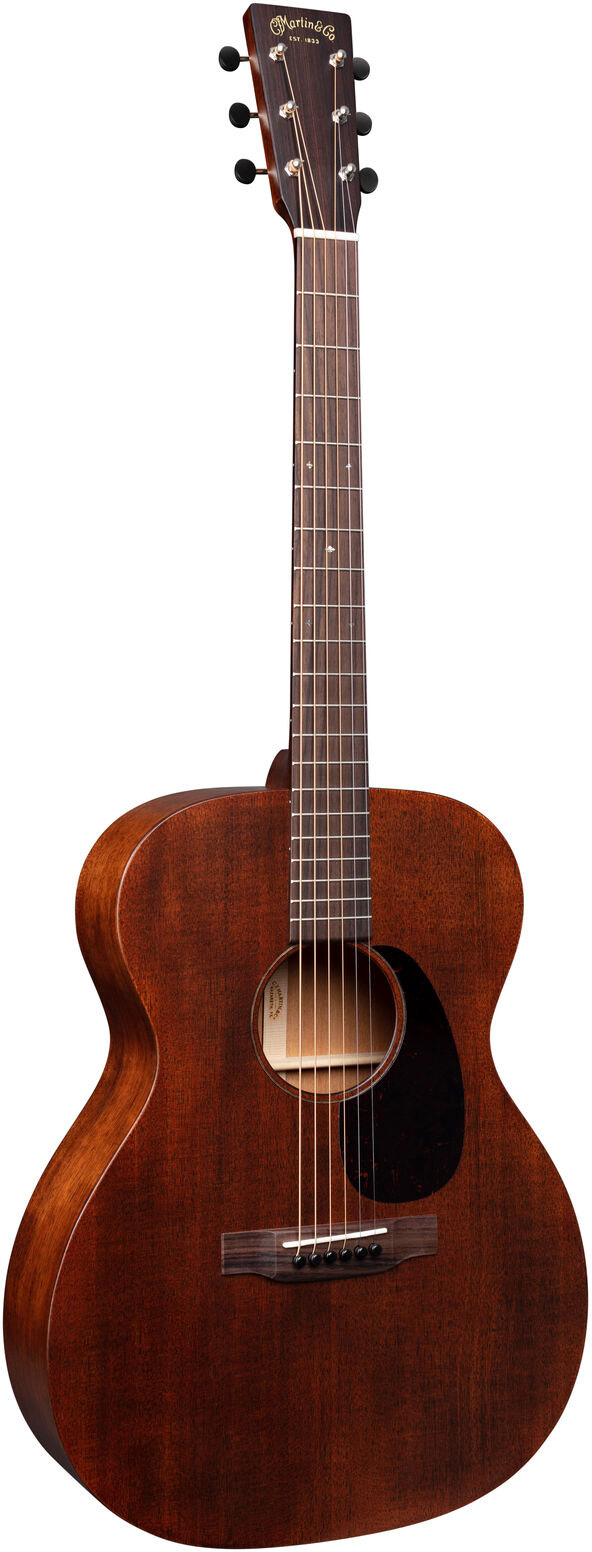 Martin guitar outlet 00015m