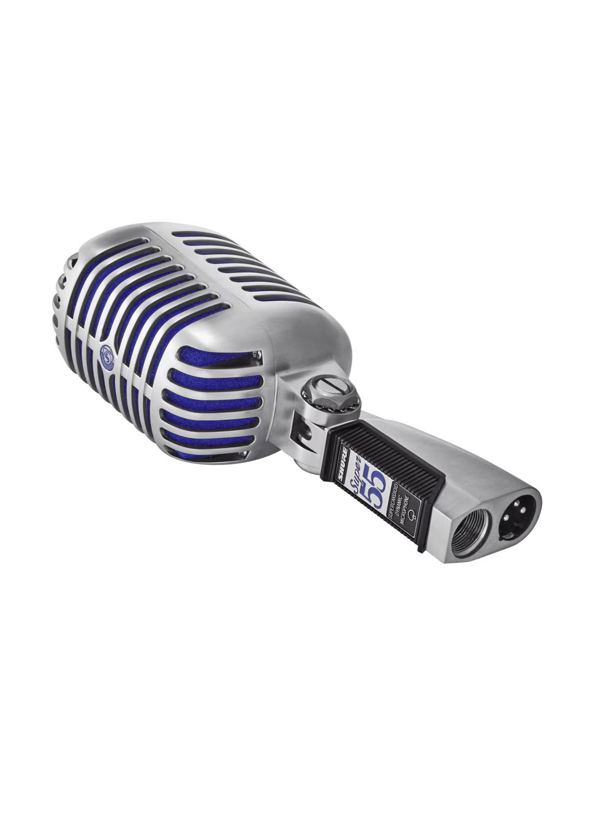 Shure Super 55 Deluxe Vocal Mic