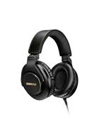 Shure SRH840A Professional Studio Headphones
