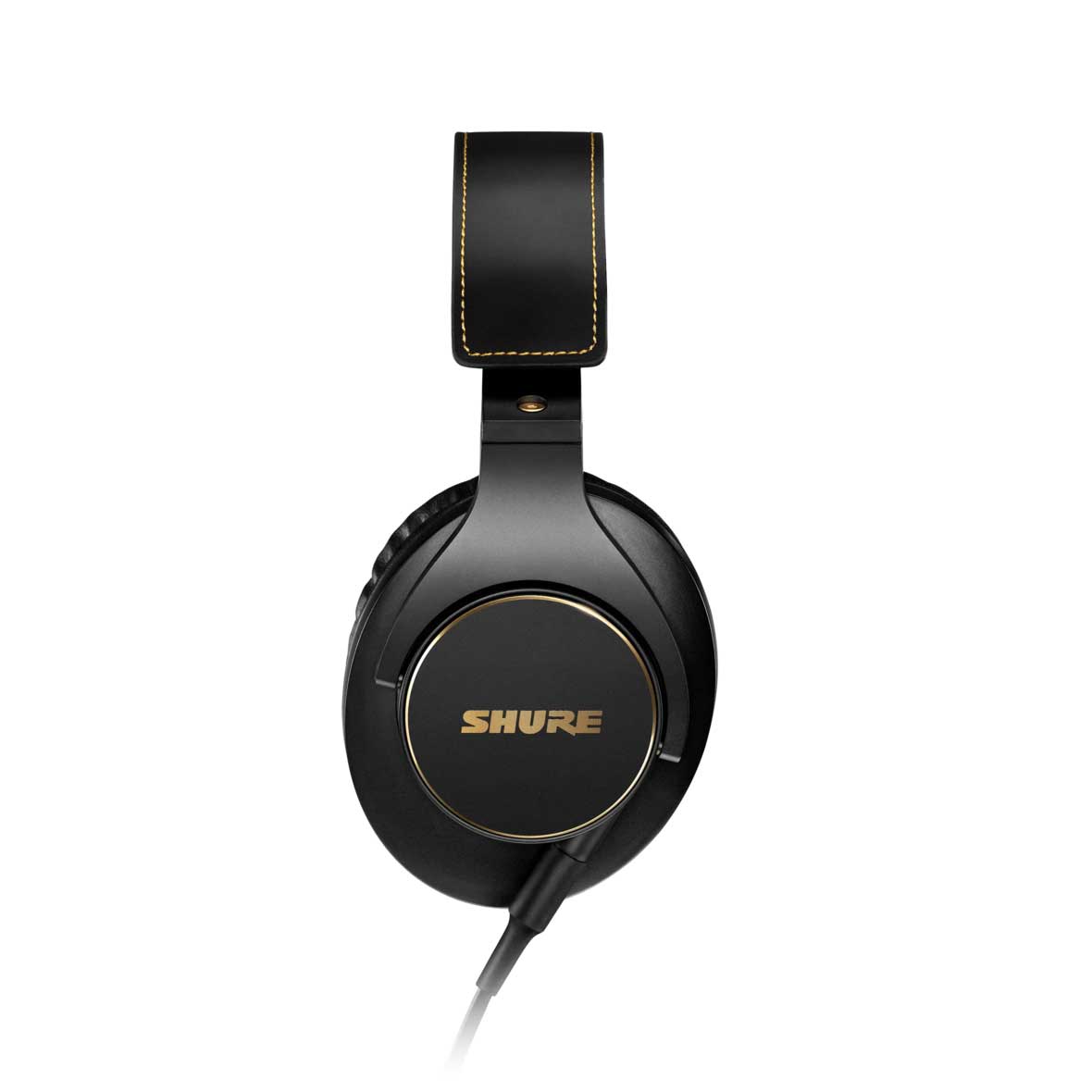 Shure SRH840A Professional Studio Headphones