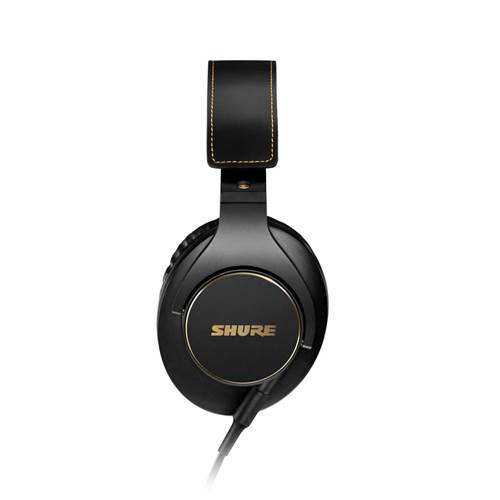 Shure SRH840A Professional Studio Headphones Shure SRH840A Professional Studio Headphones