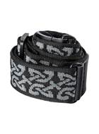 Dunlop D38-14GY Strap Celtic Grey