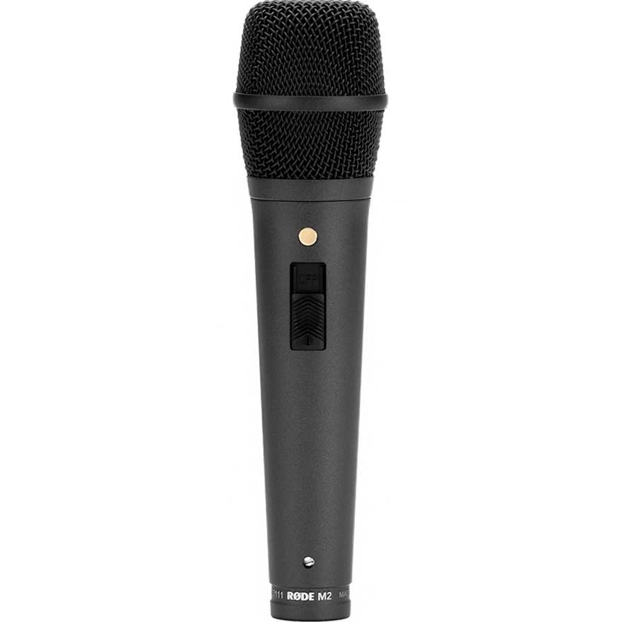 Rode M2 Condenser Microphone