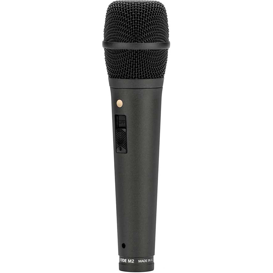 Rode M2 Condenser Microphone