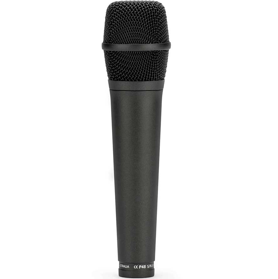 Rode M2 Condenser Microphone
