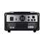 Ampeg Micro VR 200w Bass Solid State Head Back View