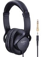 Roland RH-5 Stereo Headphones (Ex-Demo)