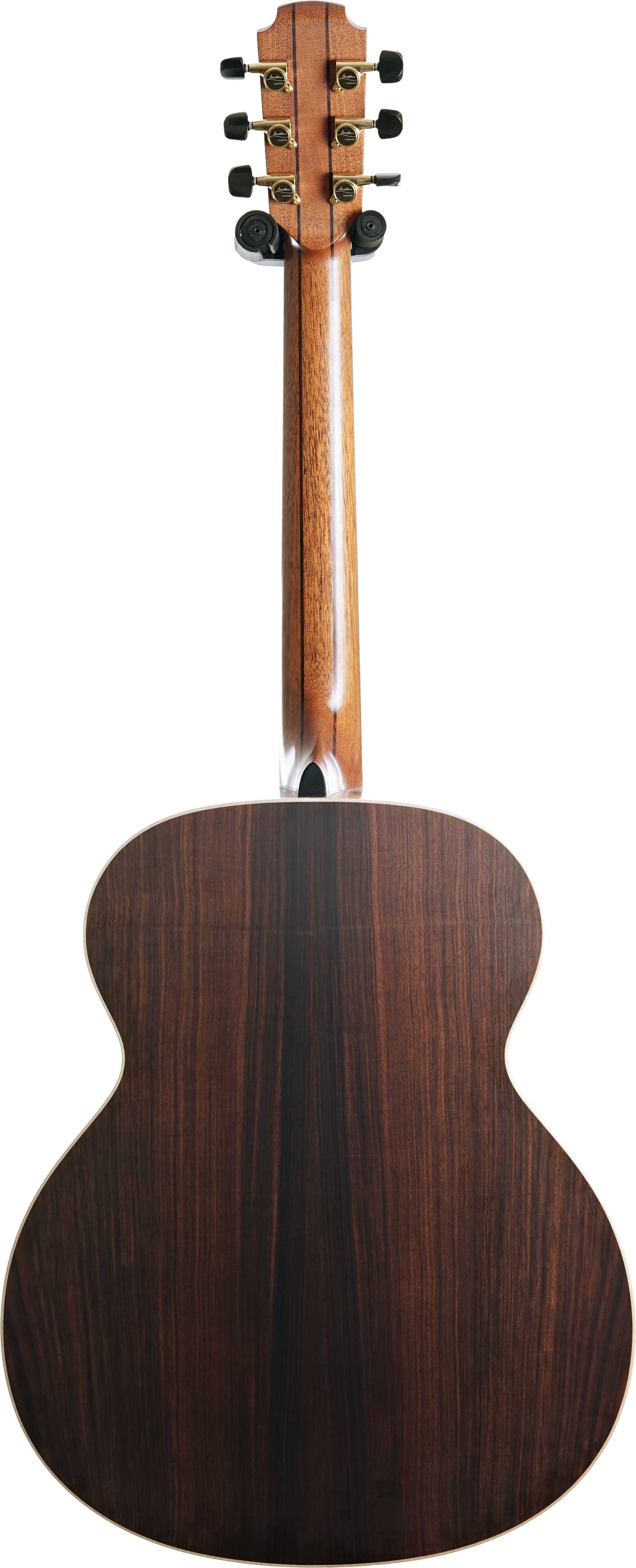 Lowden O32 Indian Rosewood/Sitka Spruce Left Handed #25320