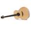 Lowden O32 Indian Rosewood/Sitka Spruce Left Handed #25320 Front View