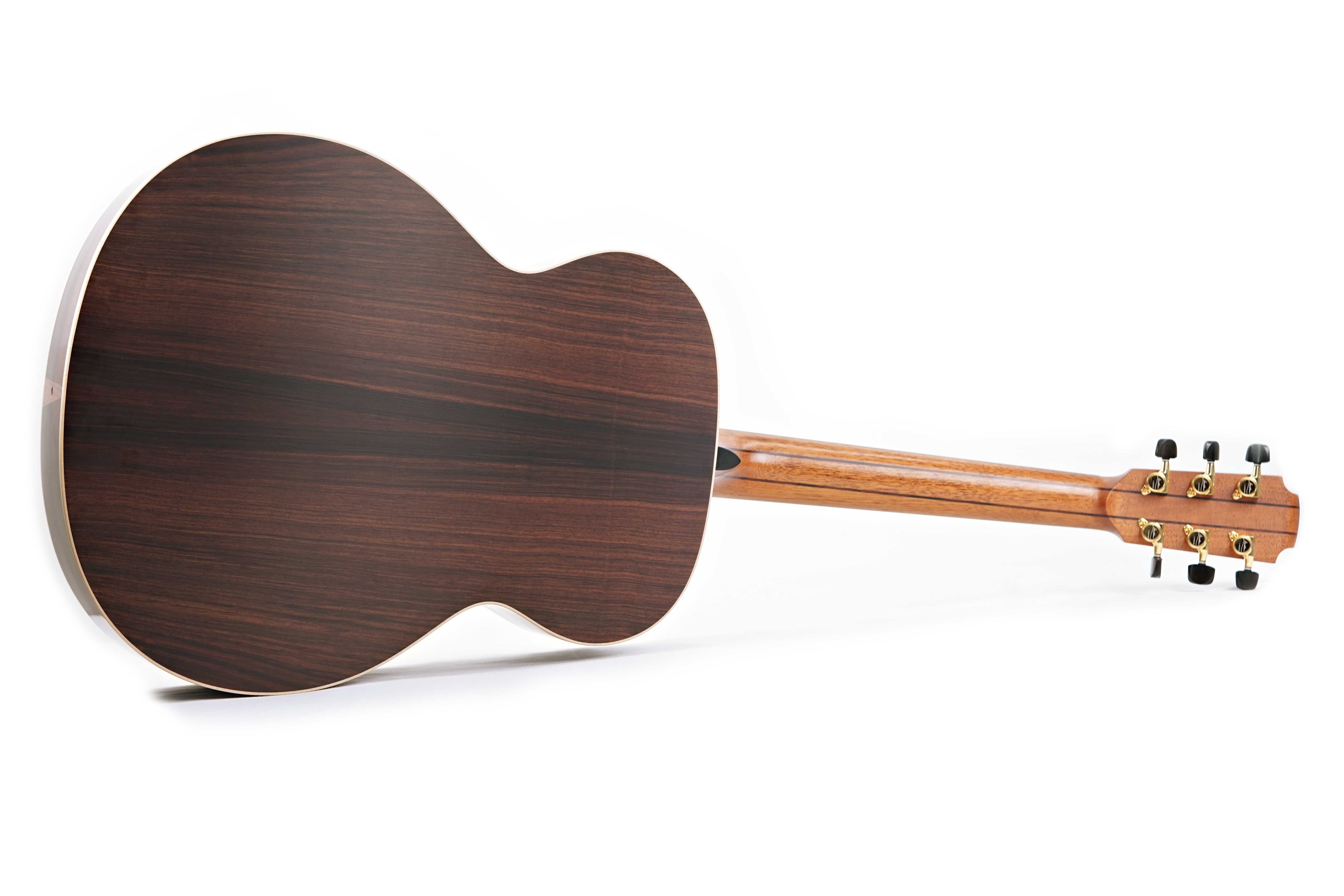 Lowden O32 Indian Rosewood/Sitka Spruce Left Handed #25320